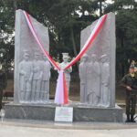 Skwierzyna uczciła bohaterów niepodległości Radio Zachód - Lubuskie