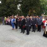 Skwierzyna uczciła bohaterów niepodległości Radio Zachód - Lubuskie