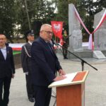 Skwierzyna uczciła bohaterów niepodległości Radio Zachód - Lubuskie