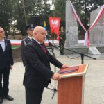 Skwierzyna uczciła bohaterów niepodległości Radio Zachód - Lubuskie