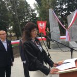 Skwierzyna uczciła bohaterów niepodległości Radio Zachód - Lubuskie