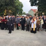 Skwierzyna uczciła bohaterów niepodległości Radio Zachód - Lubuskie