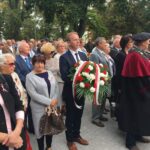 Skwierzyna uczciła bohaterów niepodległości Radio Zachód - Lubuskie