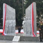 Skwierzyna uczciła bohaterów niepodległości Radio Zachód - Lubuskie