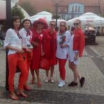 Piękne Mercedesy w Strzelcach Krajeńskich [zdjęcia] Radio Zachód - Lubuskie