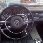 Piękne Mercedesy w Strzelcach Krajeńskich [zdjęcia] Radio Zachód - Lubuskie