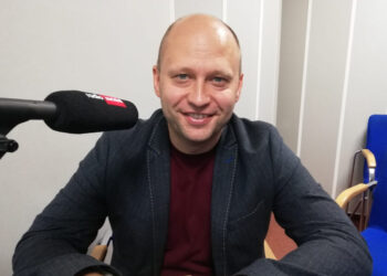 Fot. Patryk Małyszko