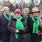 Orszak Trzech Króli w Gorzowie Radio Zachód - Lubuskie