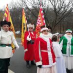 Orszak Trzech Króli w Gorzowie Radio Zachód - Lubuskie