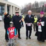 Orszak Trzech Króli w Gorzowie Radio Zachód - Lubuskie