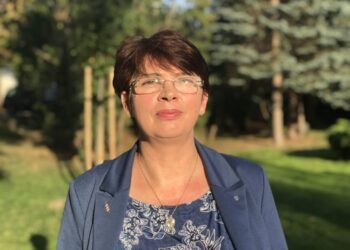 Beata Pachnik Łodzińska