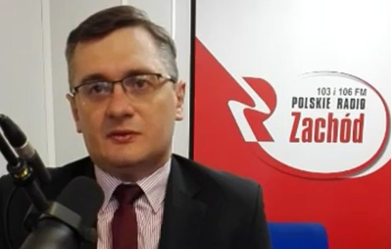Cała Polska specjalną strefą ekonomiczną Radio Zachód - Lubuskie