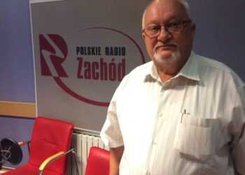arch. Radio Zachód