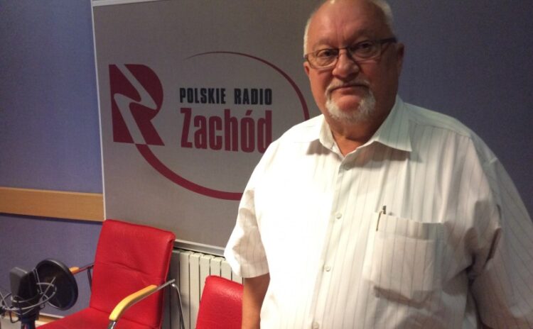 arch. Radio Zachód
