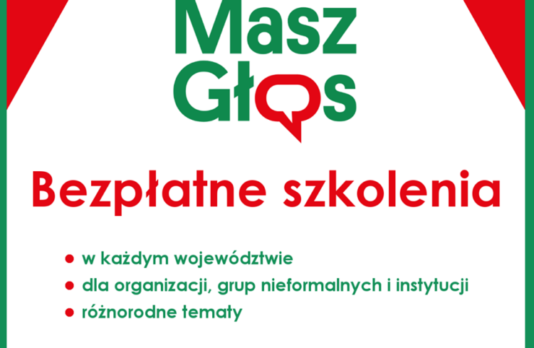 Masz Głos - Spotkanie W Zielonej Górze - Radio Zachód, Lubuskie