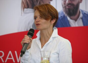 fot. PAP/Lech Muszyński