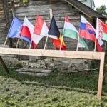 Mistrzostwa w koszeniu łąk Radio Zachód - Lubuskie