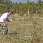 Mistrzostwa w koszeniu łąk Radio Zachód - Lubuskie