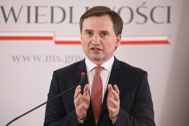 fot. PAP/Paweł Supernak
