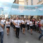 Przemarsz na czterech łapach Radio Zachód - Lubuskie