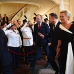 Prezydent na spotkaniu z Polonią z okazji 100-lecia niepodległości Radio Zachód - Lubuskie