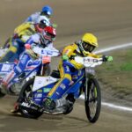 Unia Leszno mistrzem Polski. Stal Gorzów ze srebrem Ekstraligi! 27 Unia Leszno mistrzem Polski. Stal Gorzów ze srebrem Ekstraligi! Radio Zachód - Lubuskie