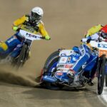 Unia Leszno mistrzem Polski. Stal Gorzów ze srebrem Ekstraligi! 25 Unia Leszno mistrzem Polski. Stal Gorzów ze srebrem Ekstraligi! Radio Zachód - Lubuskie