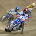 Unia Leszno mistrzem Polski. Stal Gorzów ze srebrem Ekstraligi! 24 Unia Leszno mistrzem Polski. Stal Gorzów ze srebrem Ekstraligi! Radio Zachód - Lubuskie