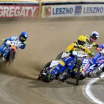 Unia Leszno mistrzem Polski. Stal Gorzów ze srebrem Ekstraligi! 23 Unia Leszno mistrzem Polski. Stal Gorzów ze srebrem Ekstraligi! Radio Zachód - Lubuskie