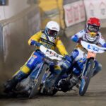 Unia Leszno mistrzem Polski. Stal Gorzów ze srebrem Ekstraligi! 16 Unia Leszno mistrzem Polski. Stal Gorzów ze srebrem Ekstraligi! Radio Zachód - Lubuskie