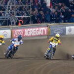 Unia Leszno mistrzem Polski. Stal Gorzów ze srebrem Ekstraligi! 14 Unia Leszno mistrzem Polski. Stal Gorzów ze srebrem Ekstraligi! Radio Zachód - Lubuskie