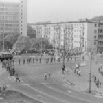 Rocznica Gorzowskiego Sierpnia Radio Zachód - Lubuskie