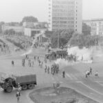 Rocznica Gorzowskiego Sierpnia Radio Zachód - Lubuskie