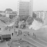 Rocznica Gorzowskiego Sierpnia Radio Zachód - Lubuskie