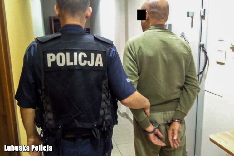 fot. Komenda Powiatowa Policji w Nowej Soli