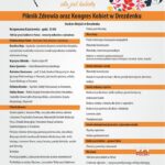 Piknik Zdrowia i Kongres Kobiet w Drezdenku Radio Zachód - Lubuskie