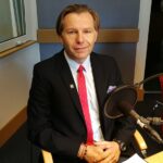 1. część debaty kandydatów do sejmiku z okręgu nr 4 Radio Zachód - Lubuskie