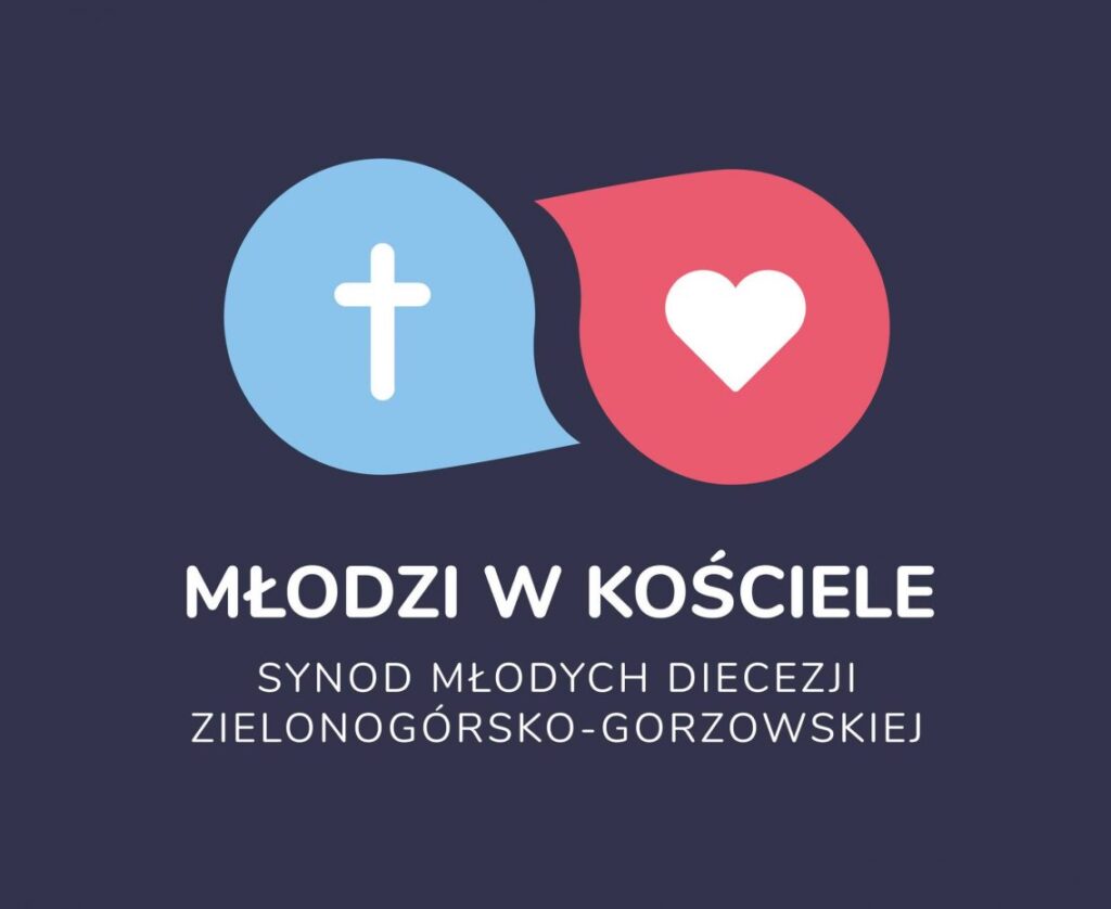 Diecezjalny Synod Młodych Radio Zachód - Lubuskie
