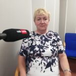1. część debaty kandydatów do sejmiku z okręgu nr 1 Radio Zachód - Lubuskie
