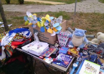 Fot. Spółdzielnia Socjalna Zielone Oko