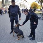 „Zobaczyć czego nie widać”-reportaż Cezarego Galka Radio Zachód - Lubuskie