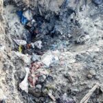 Odpady w Osowej Sieni zakopane nawet na kilku hektarach? 10 Odpady w Osowej Sieni zakopane nawet na kilku hektarach? Radio Zachód - Lubuskie