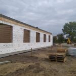 Nowy Dom Dziecka w Skwierzynie Radio Zachód - Lubuskie