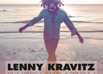 LENNY KRAVITZ – Raise Vibration