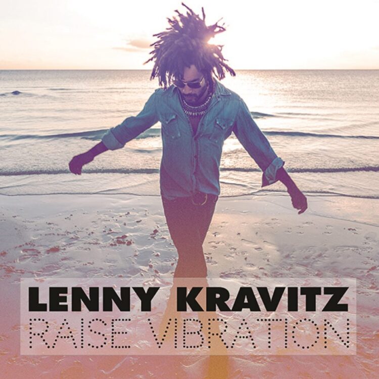 LENNY KRAVITZ – Raise Vibration