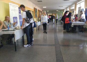 Fot. Zofia Popielecka