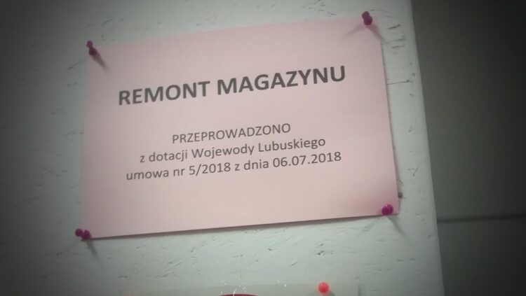 fot. PCK Zielona Góra