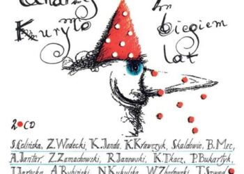 Andrzej Kuryło - z biegiem lat