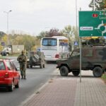 Próbna ewakuacja szpitala Radio Zachód - Lubuskie