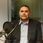 1. część debaty kandydatów do sejmiku z okręgu nr 3 Radio Zachód - Lubuskie